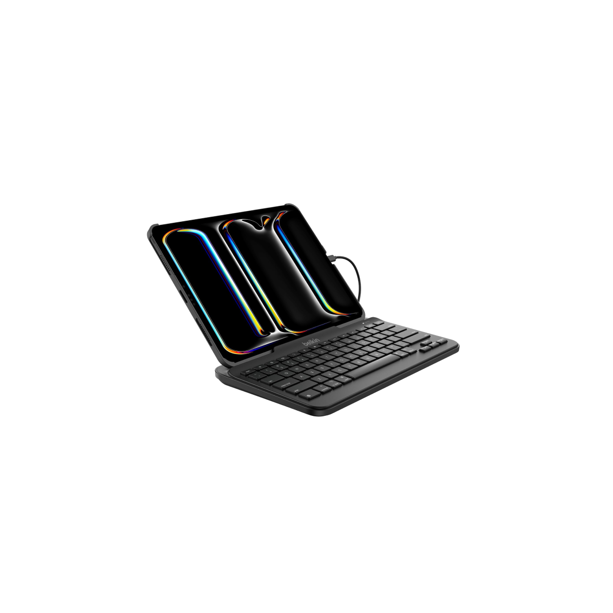 iPad 8th Gen + Belkin Keyboard - Pack