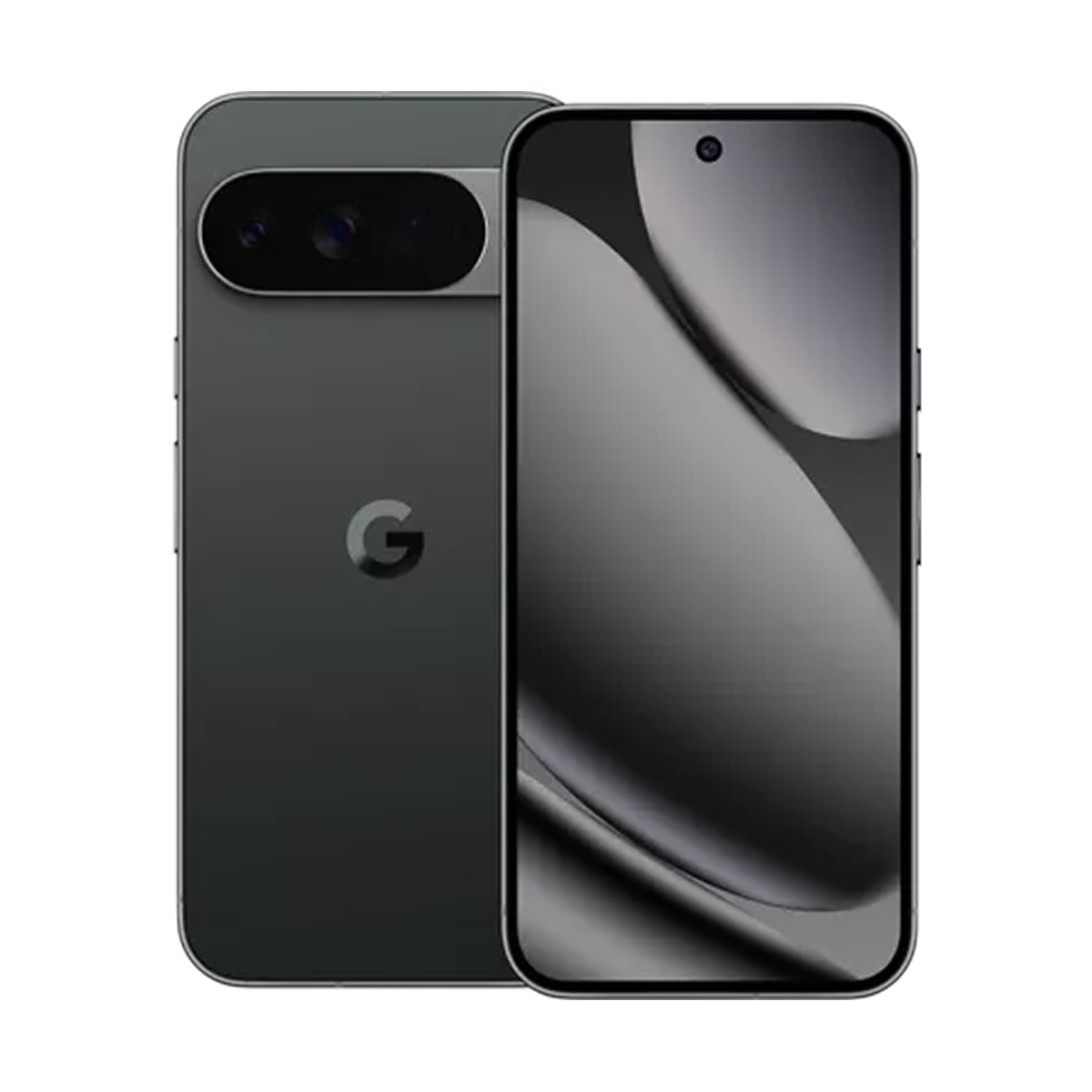 Google Pixel 10 Pro XL Obsidian 256GB (Unlocked)