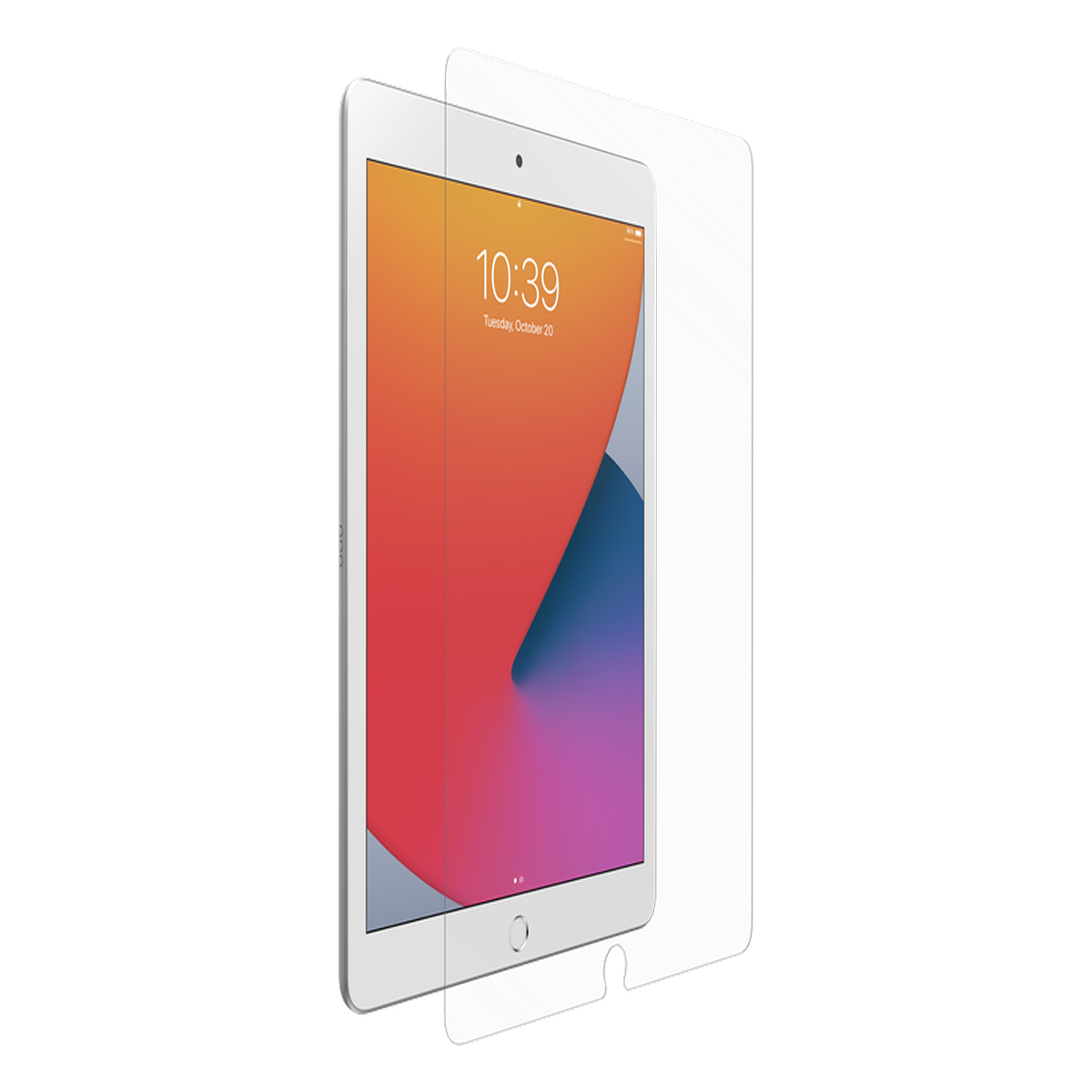 iPad 9th Gen + Belkin Keyboard - Pack