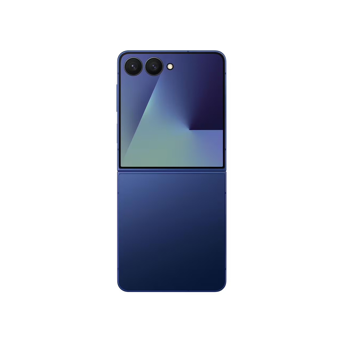Samsung Galaxy Z Flip 7 256GB 5G - Blue Shadow (Unlocked)