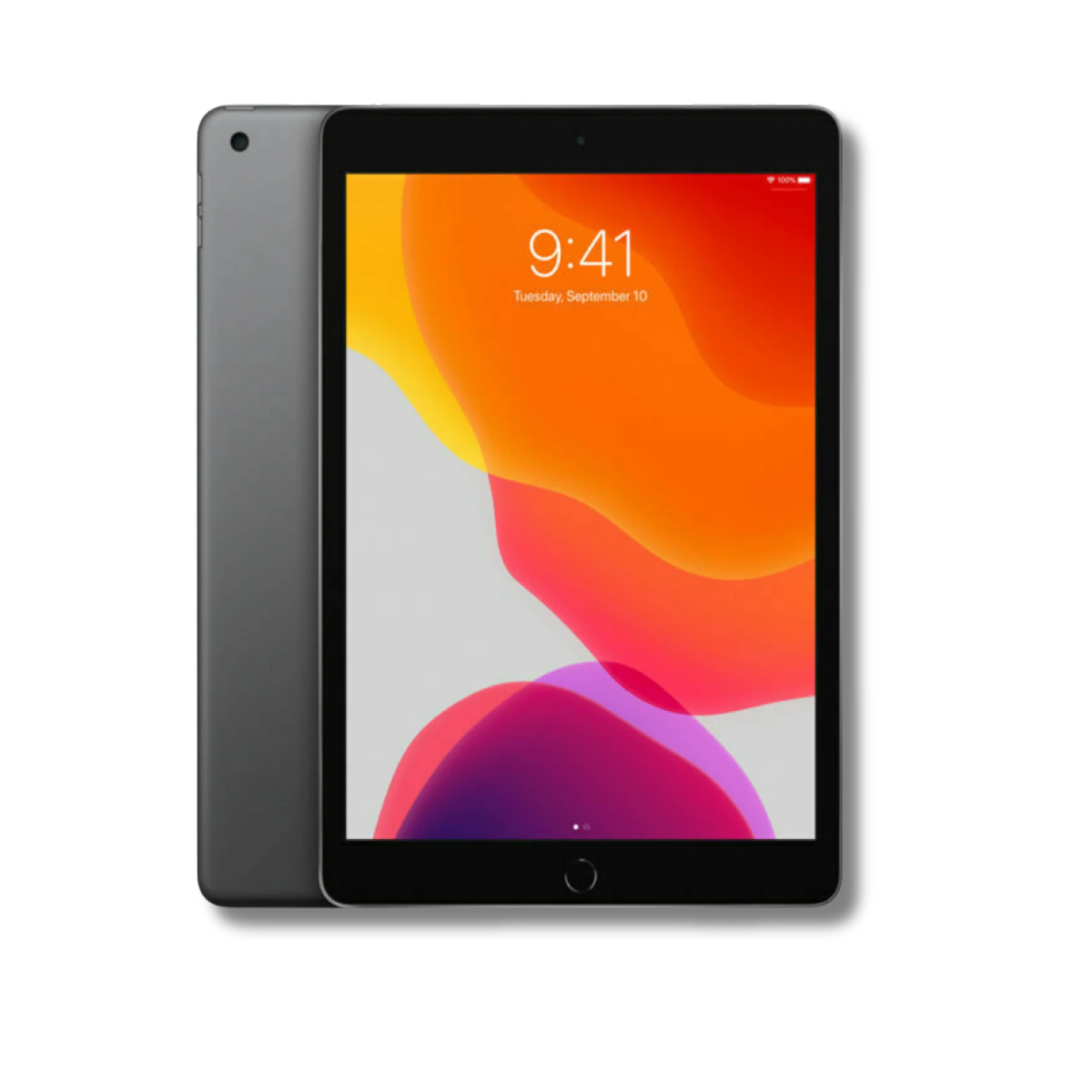 iPad 8th Gen + Belkin Keyboard - Pack