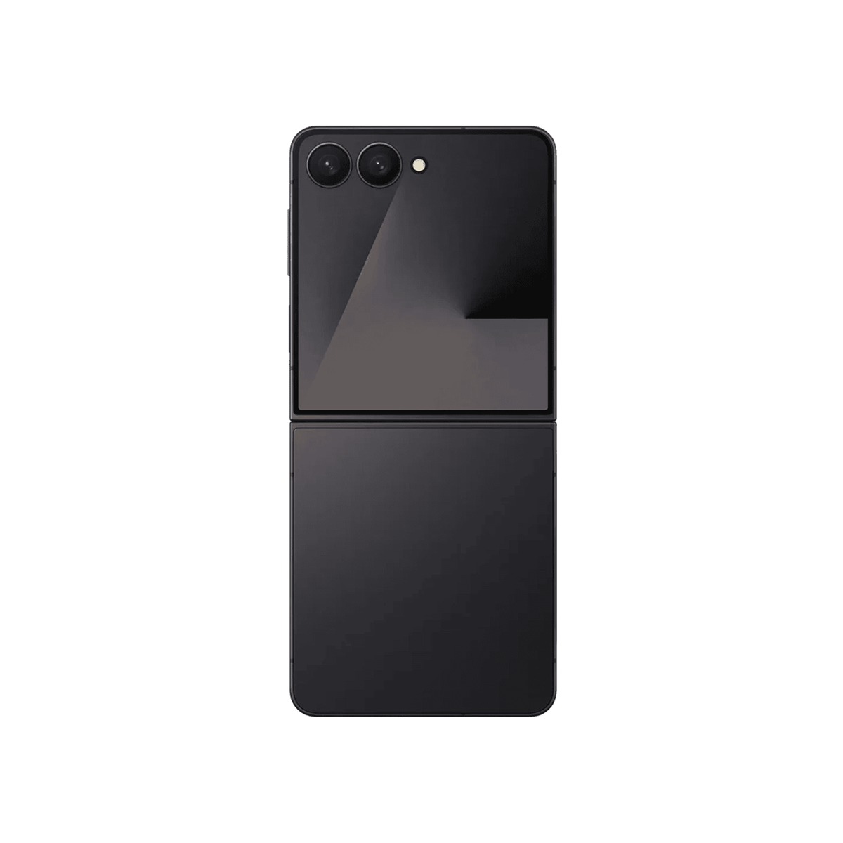 Samsung Galaxy Z Flip 7 512GB 5G - Jet Black (Unlocked)