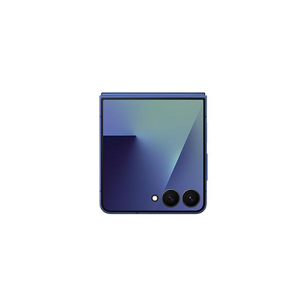 Samsung Galaxy Z Flip 7 512GB 5G - Blue Shadow (Unlocked)