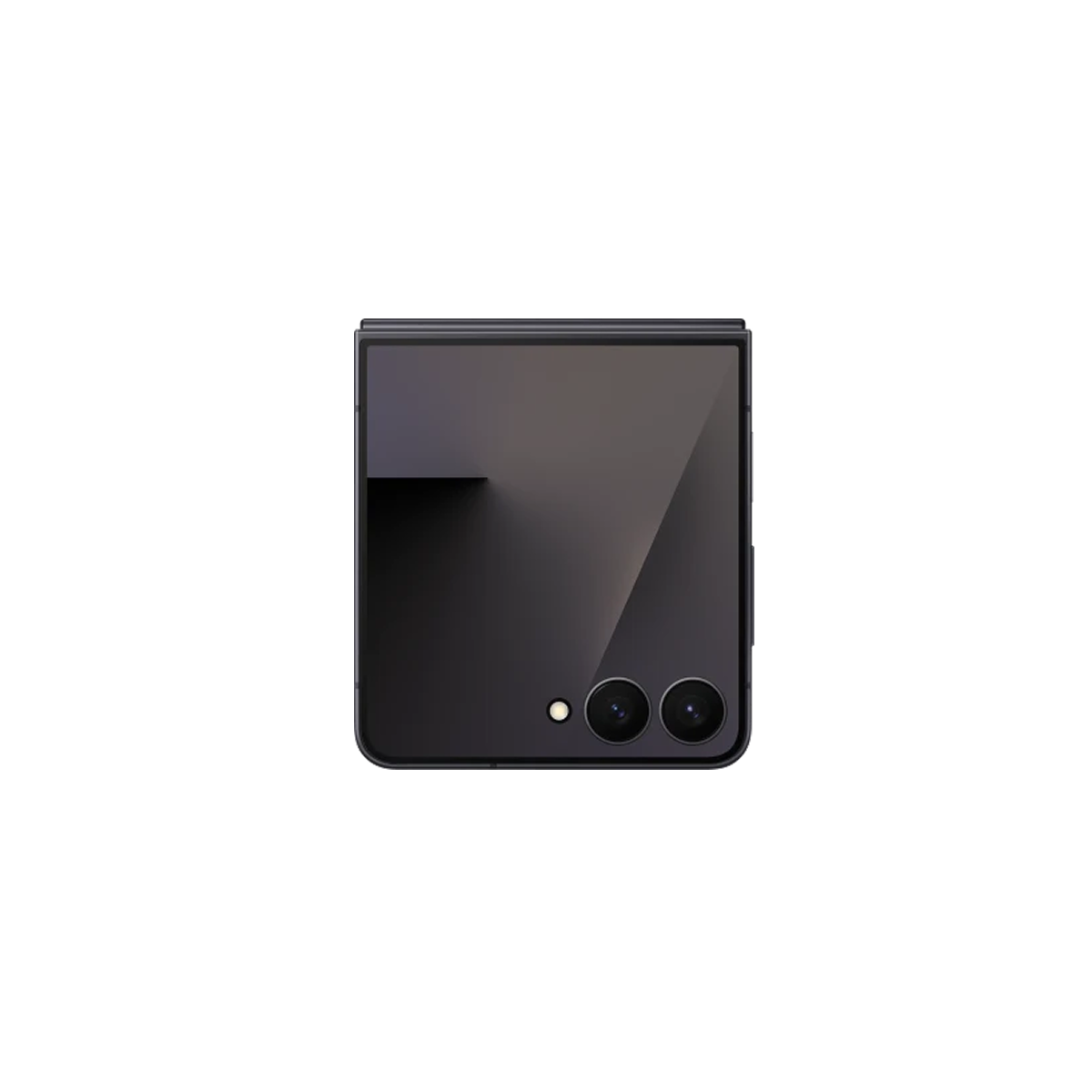 Samsung Galaxy Z Flip 7 256GB 5G - Jet Black (Unlocked)