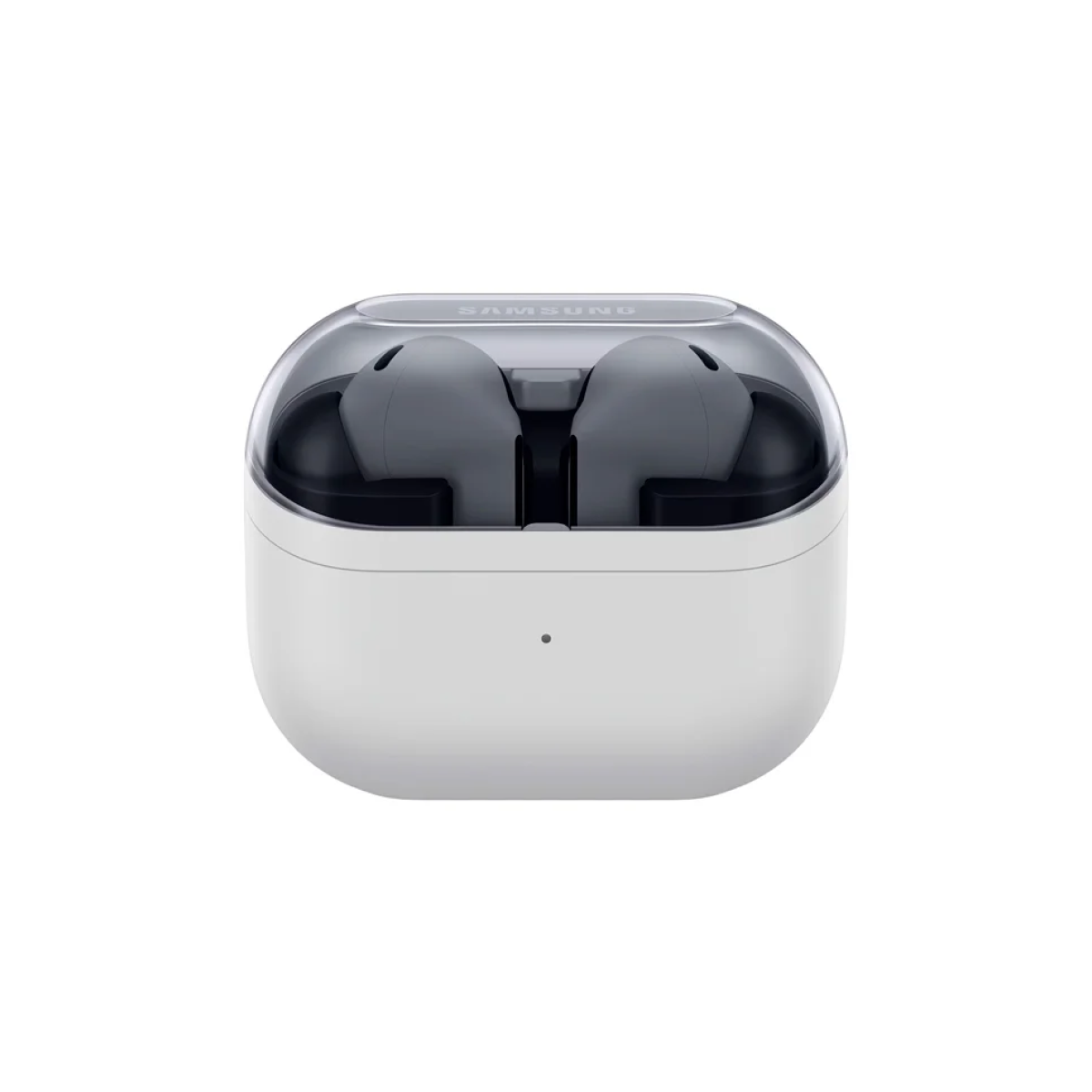 Samsung Galaxy Buds 3 FE - True Wireless Headphones - Gray