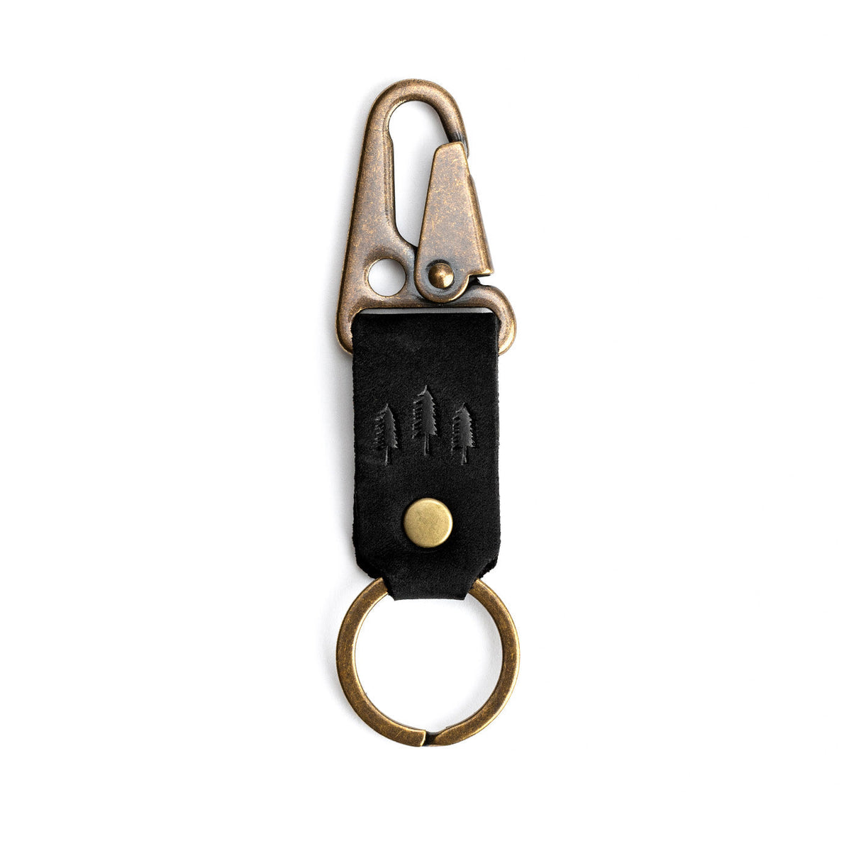 PLG Keychain