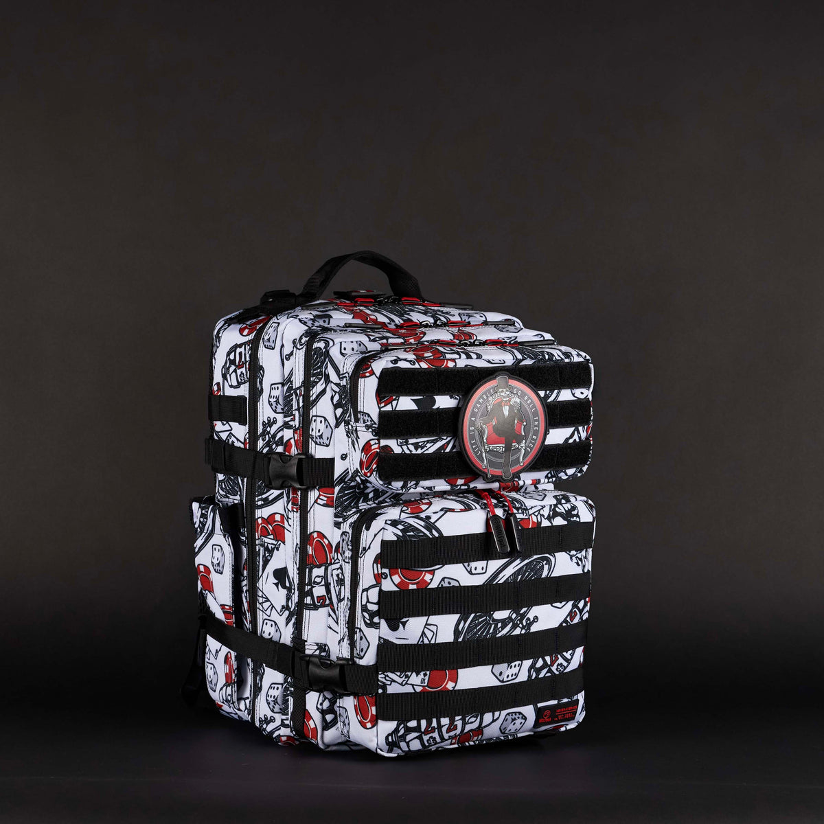 35L Backpack High Stakes