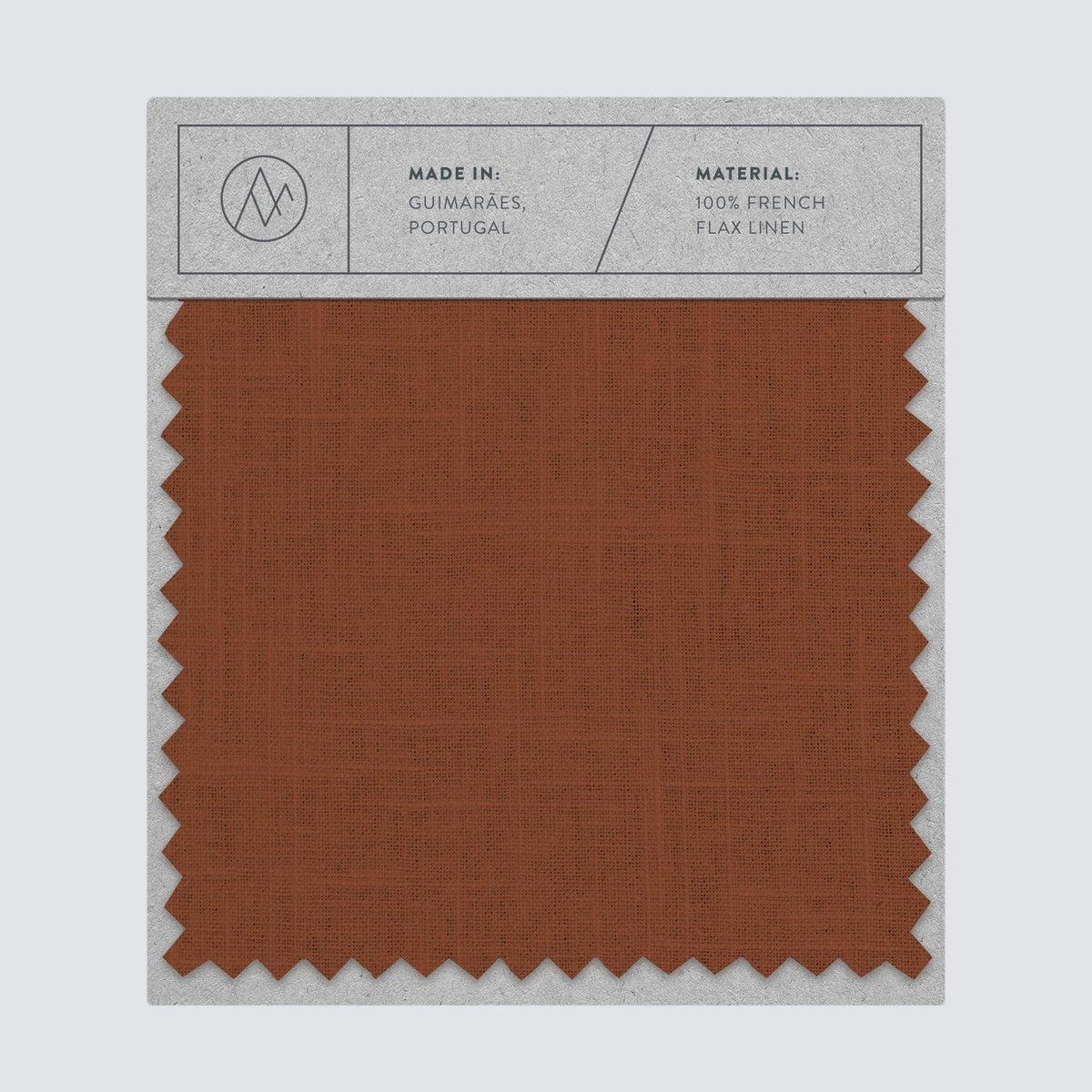 Linen Bedding Swatches