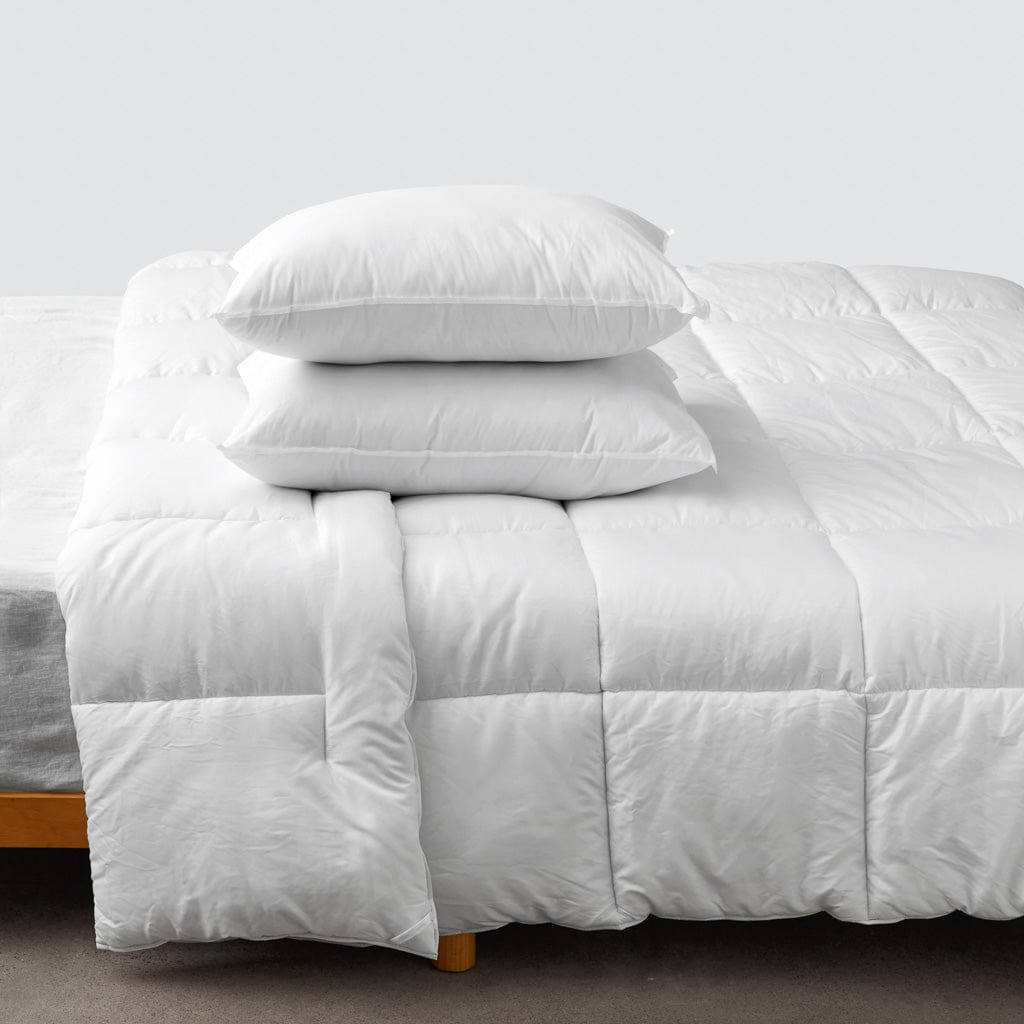 Signature Down-Alternative Pillow