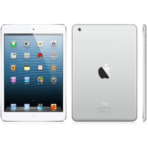 iPad Air 9.7" (2nd Gen, 2014) 16GB - Silver (Wi-Fi)
