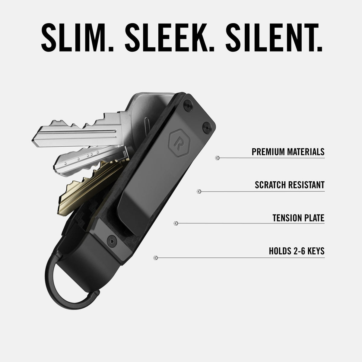 Daily Driver Kit - Slate