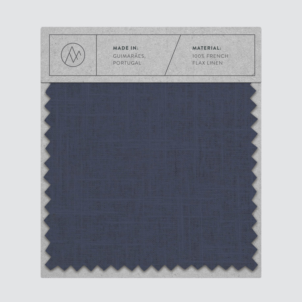 Linen Bedding Swatches