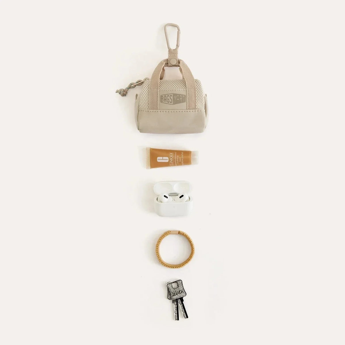 (FREE GIFT) REIKI AirPods Holder