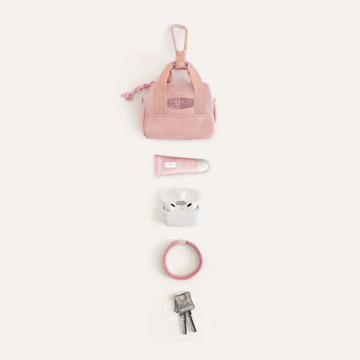 REIKI AirPods Holder