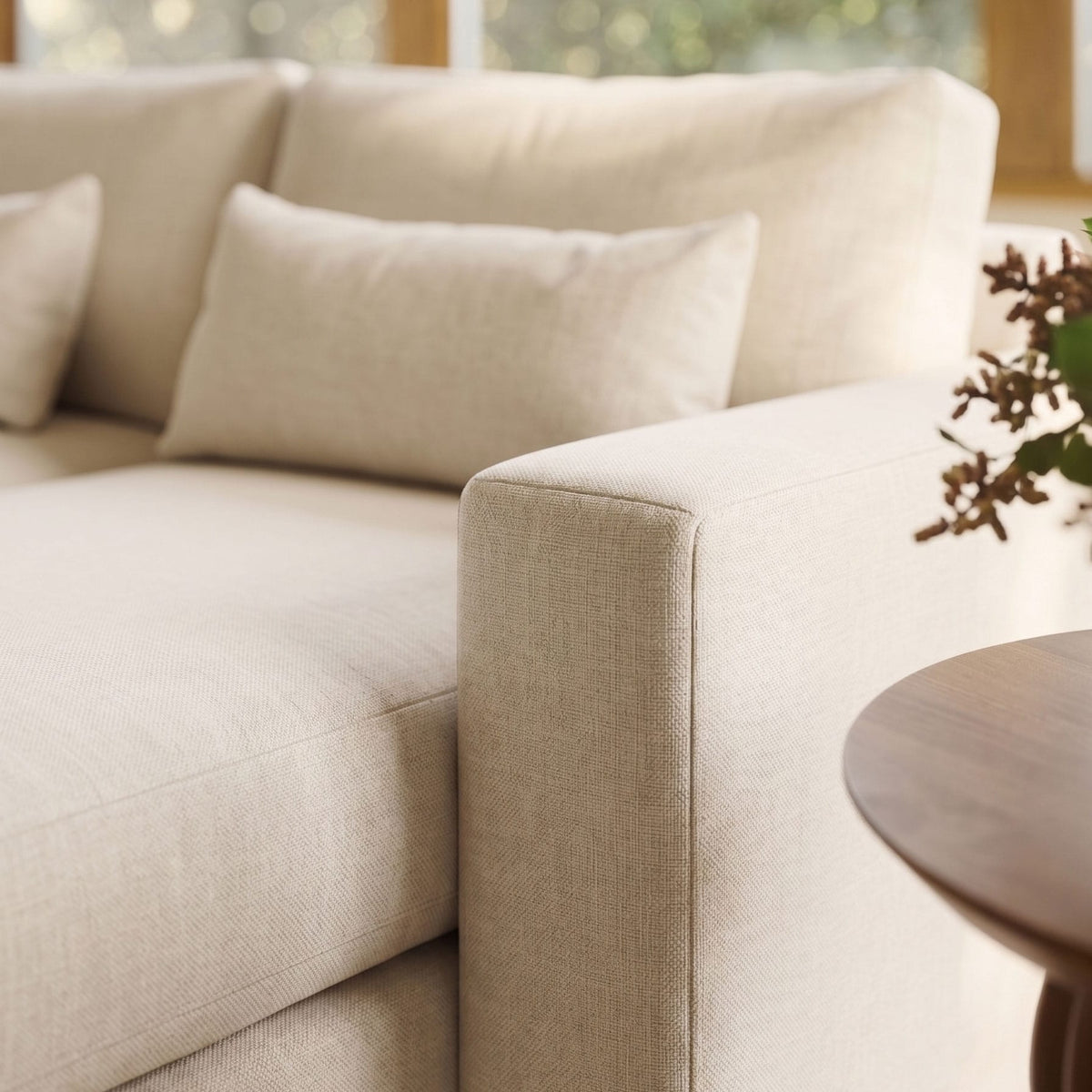 Solace Sectional