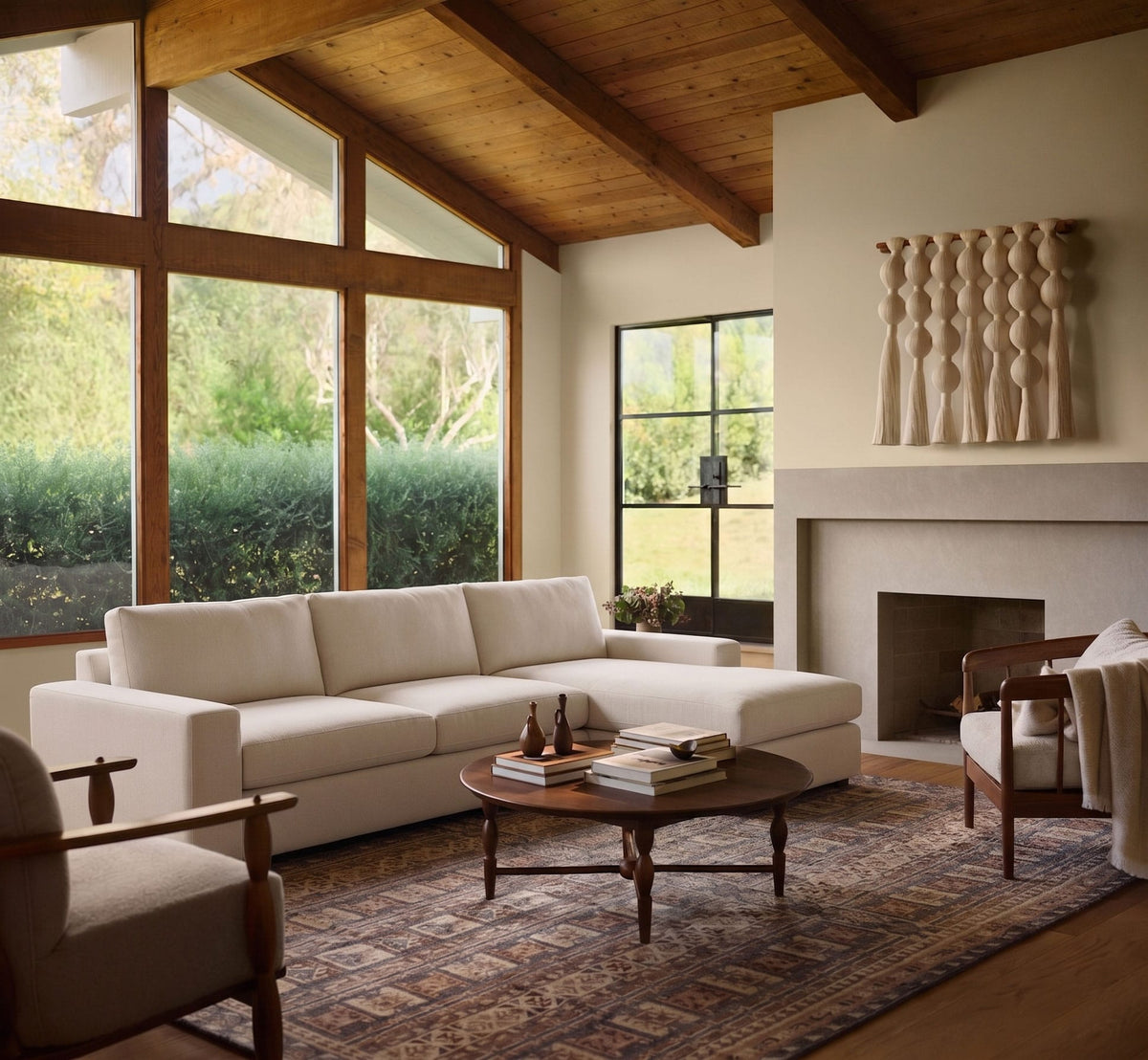 Solace Sectional