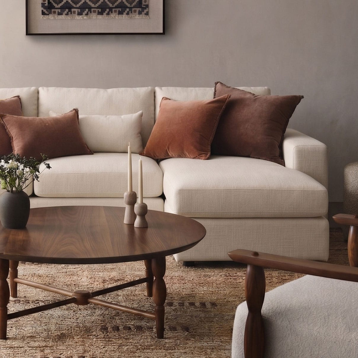 Solace Sectional