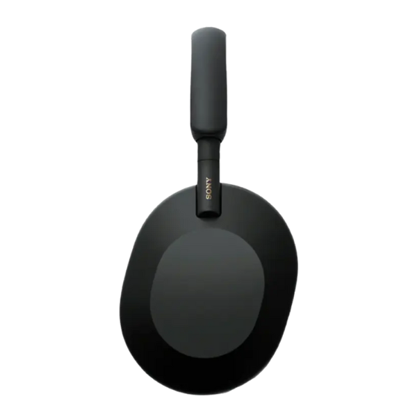 Sony WH-1000XM5 Noise Canceling Headphones - Black