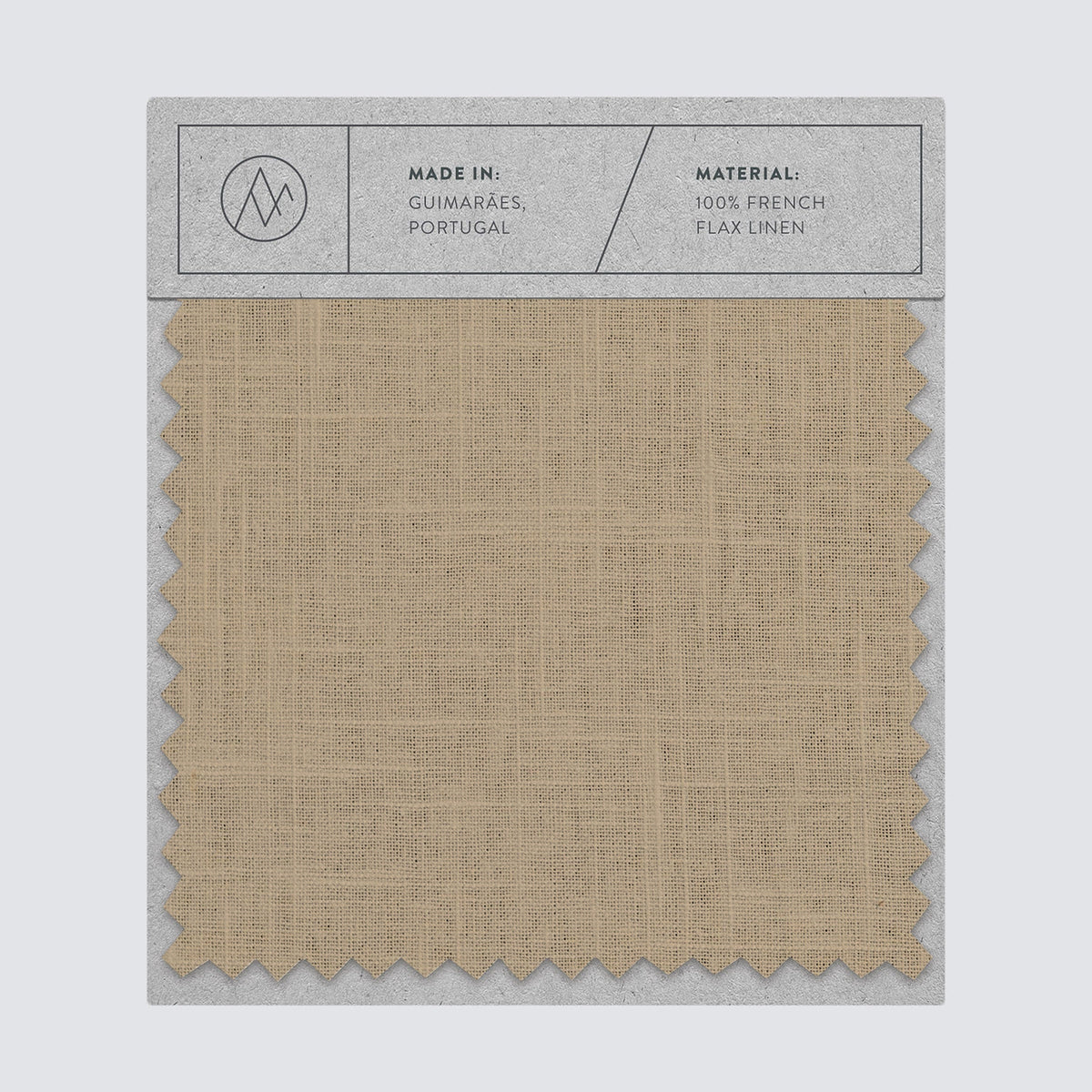 Linen Bedding Swatches