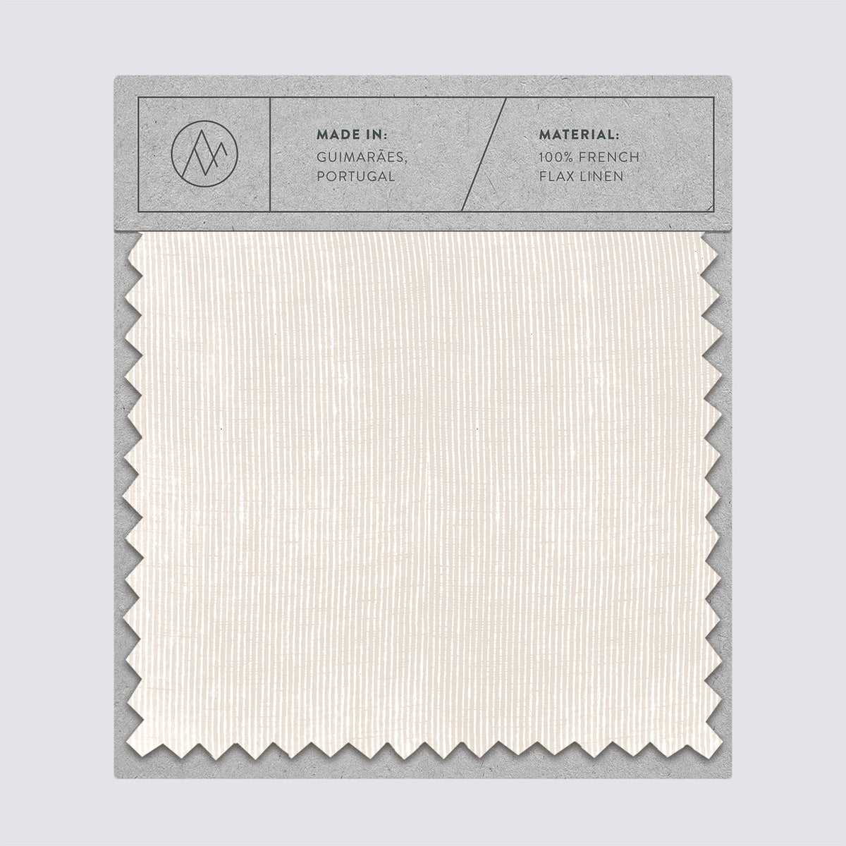 Linen Bedding Swatches