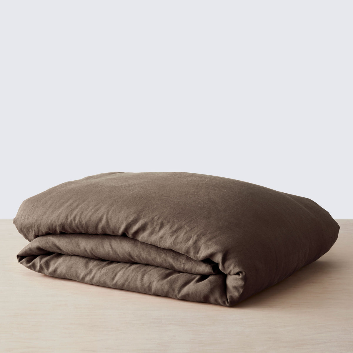 Stonewashed Linen Bed Bundle