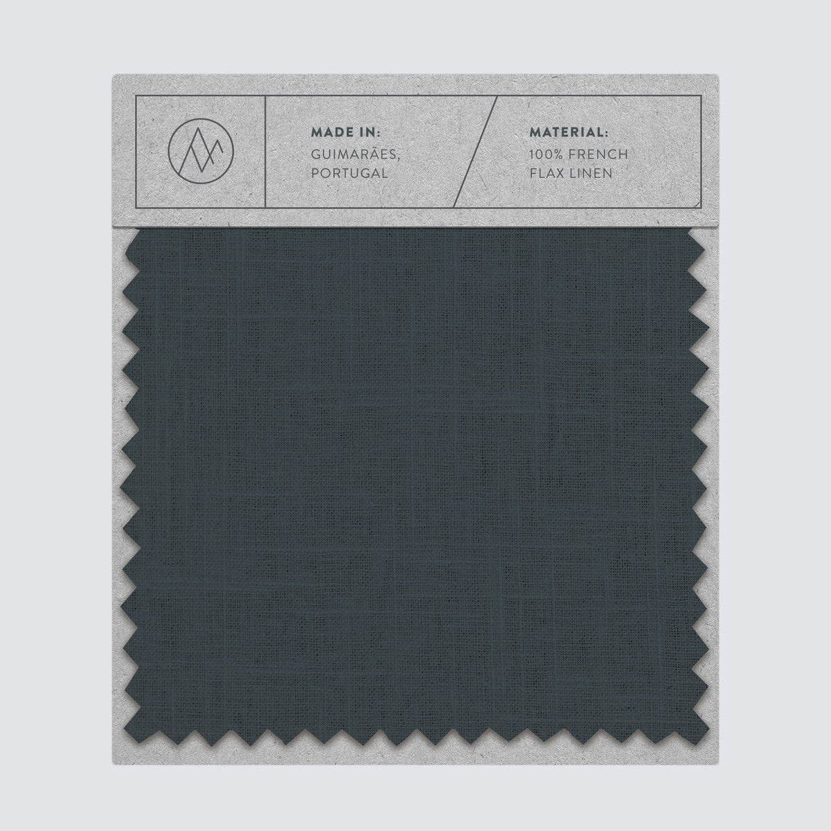 Linen Bedding Swatches