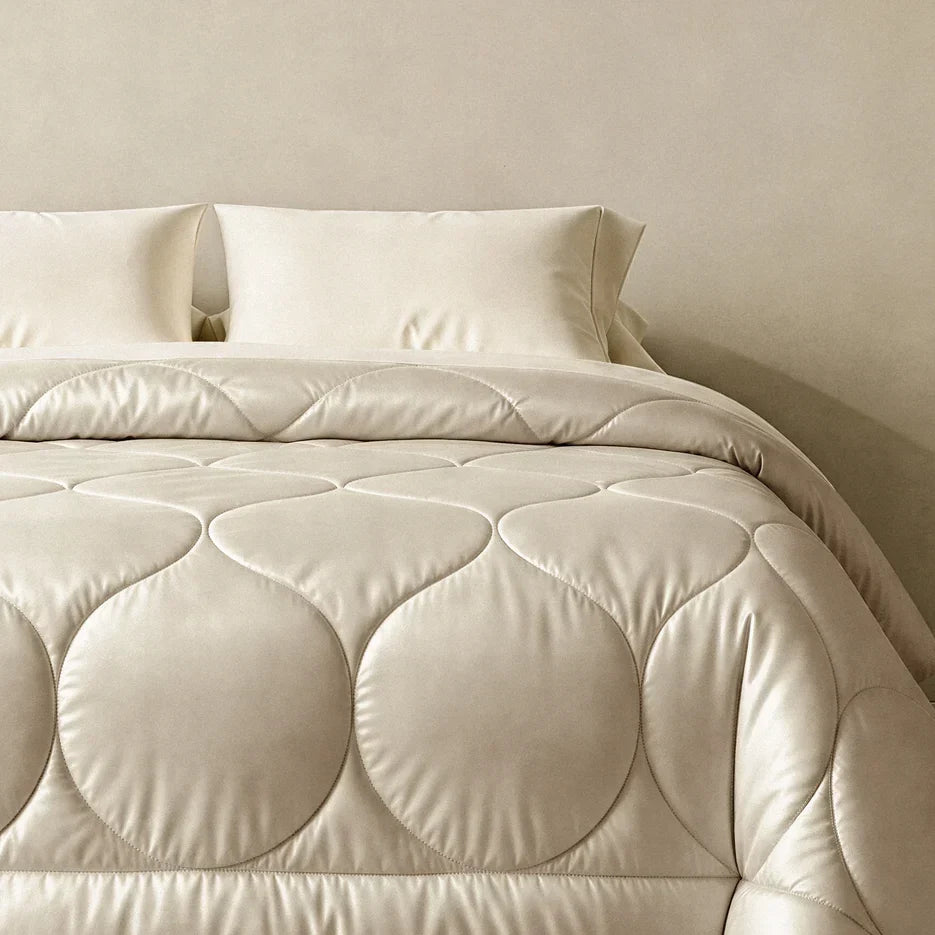 Beyond Bamboo Cloud Comforter