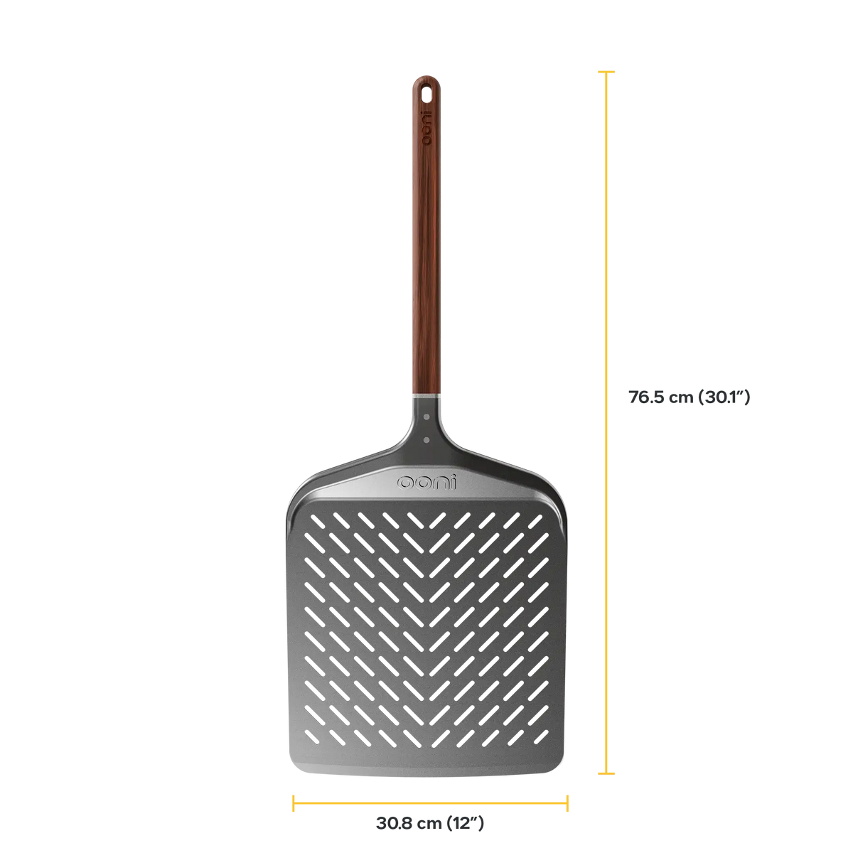Ooni Signature Perforated Pizza Peel