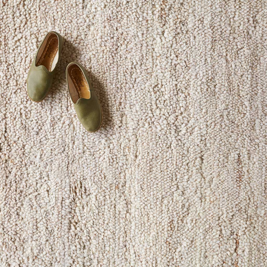 Suhana Hand-Knotted Area Rug