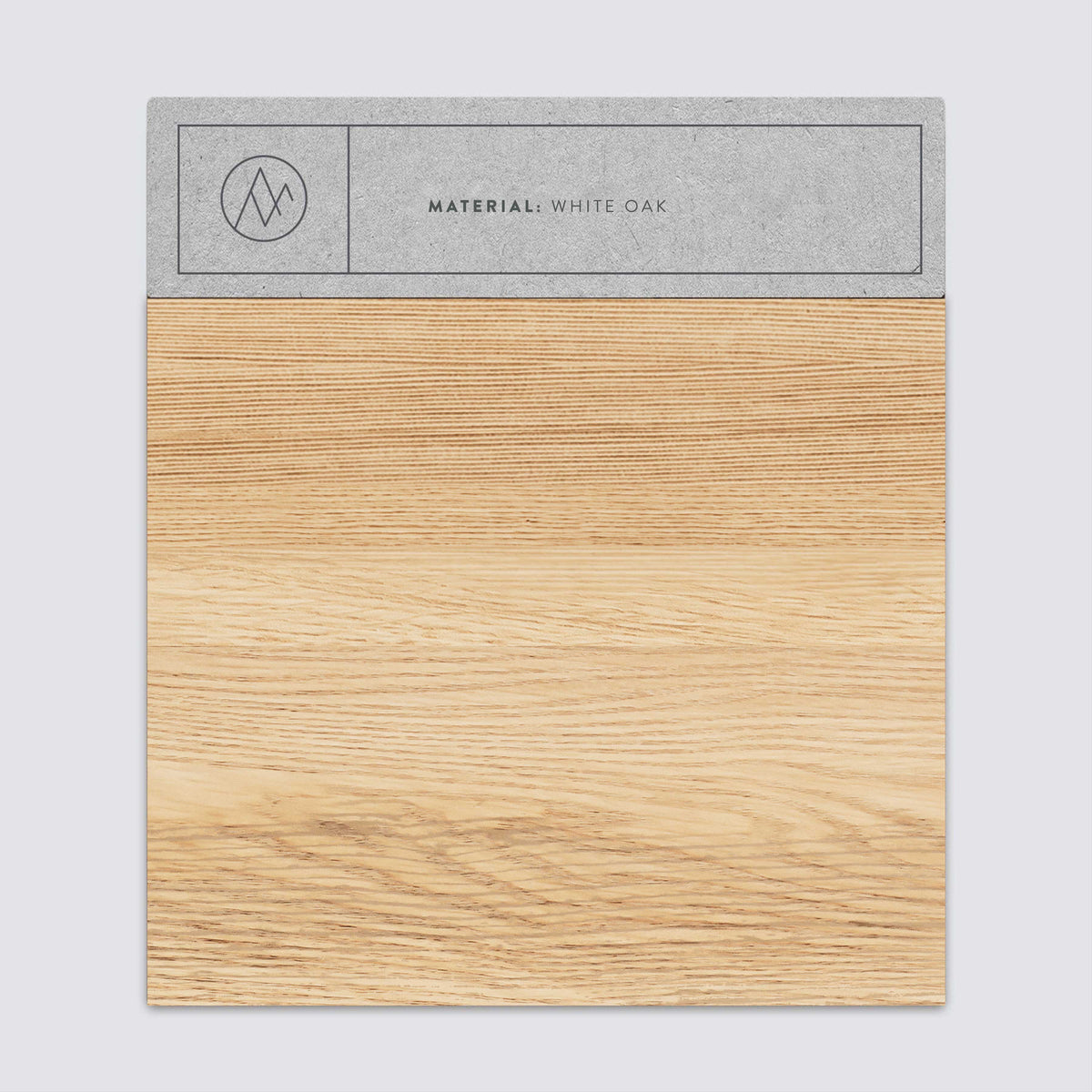 Wood Furniture Swatches