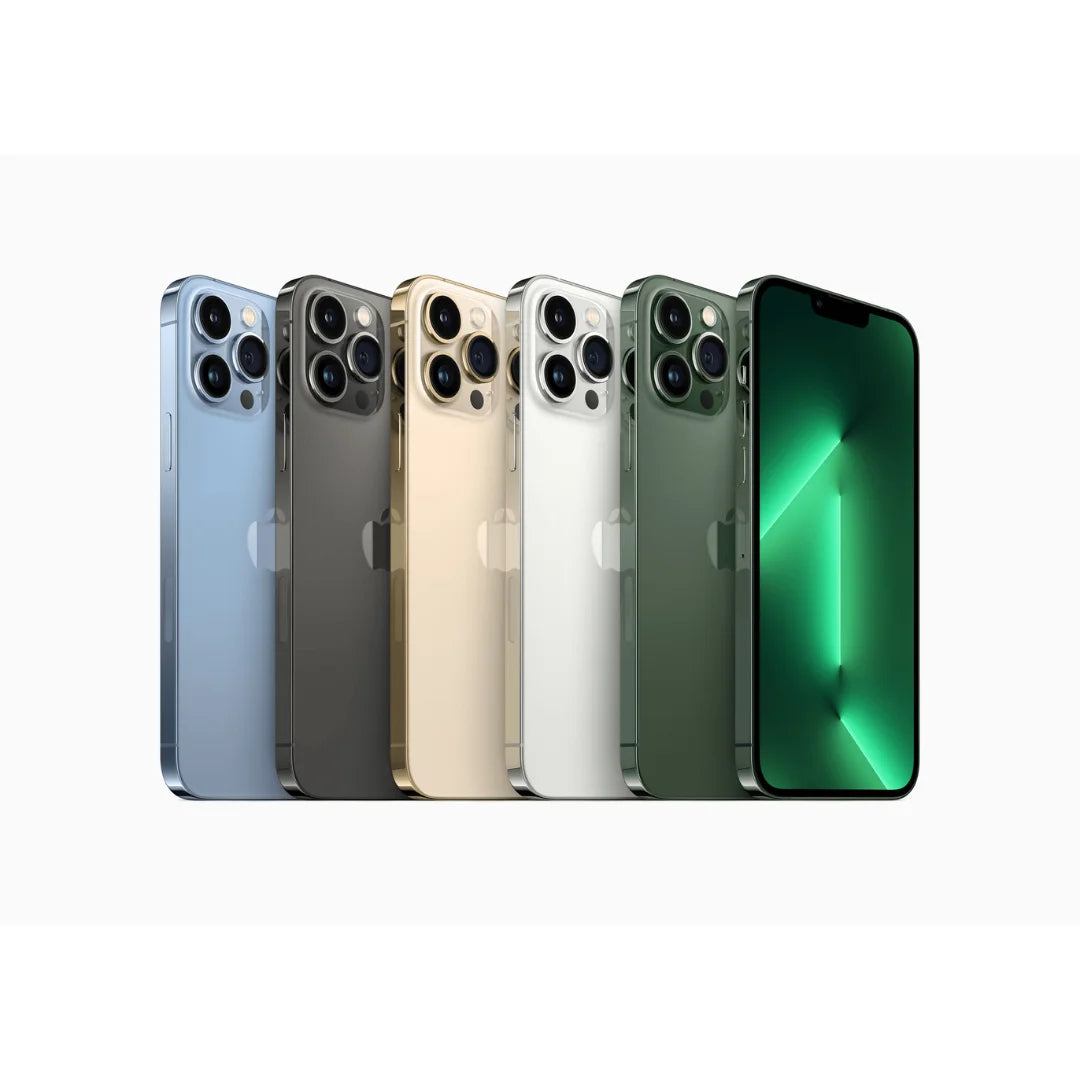 T-Mobile Apple iPhone 13 Pro Max