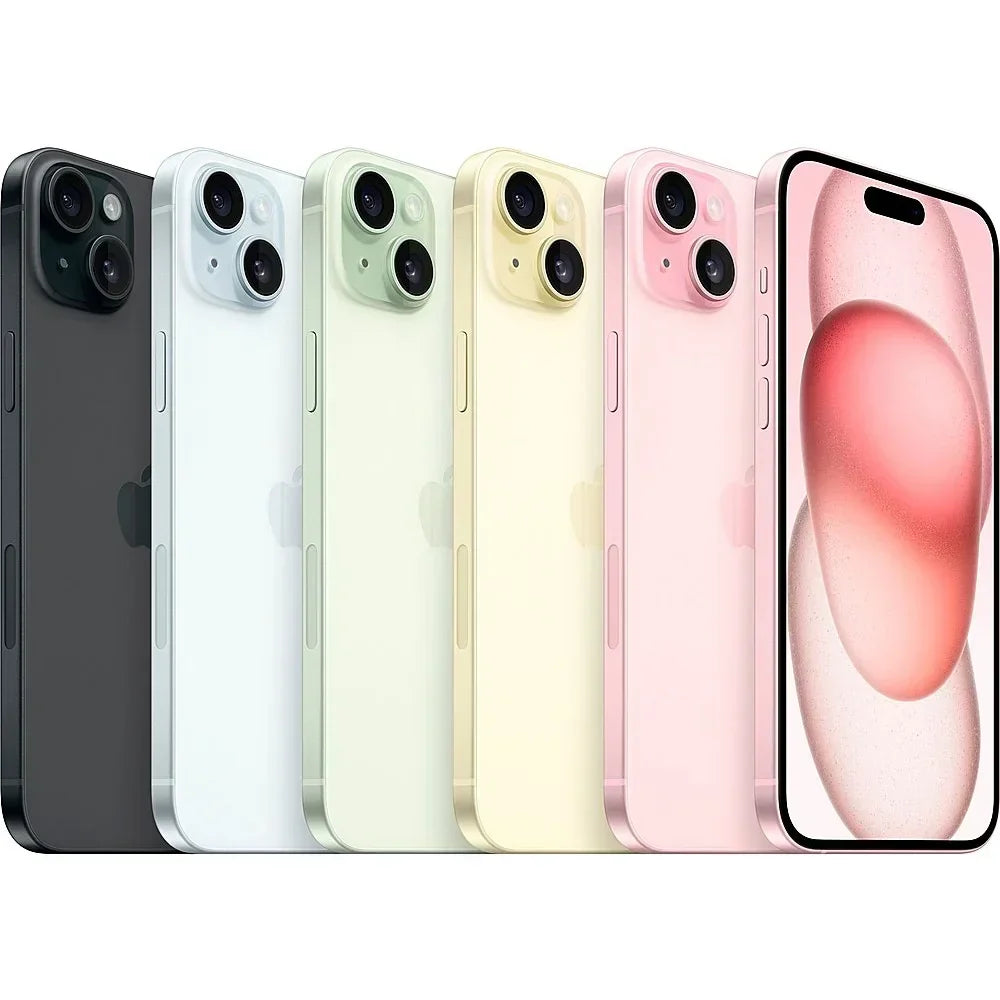 T-Mobile Apple iPhone 15 Plus