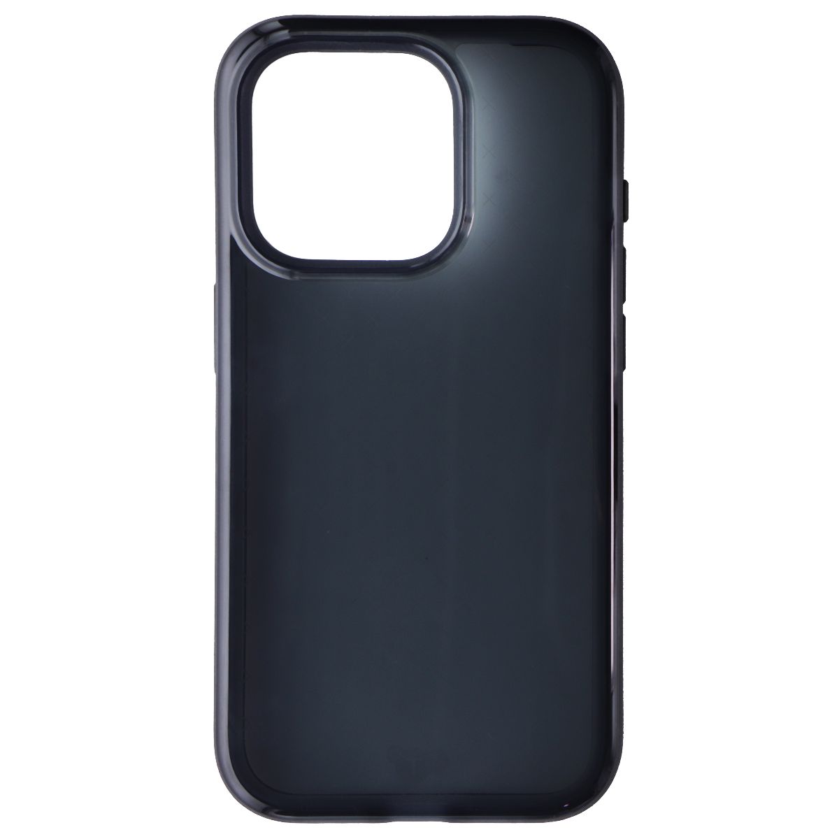 Tech 21 Evo Check Series Case for Apple iPhone 15 Pro - Smokey/Black - New