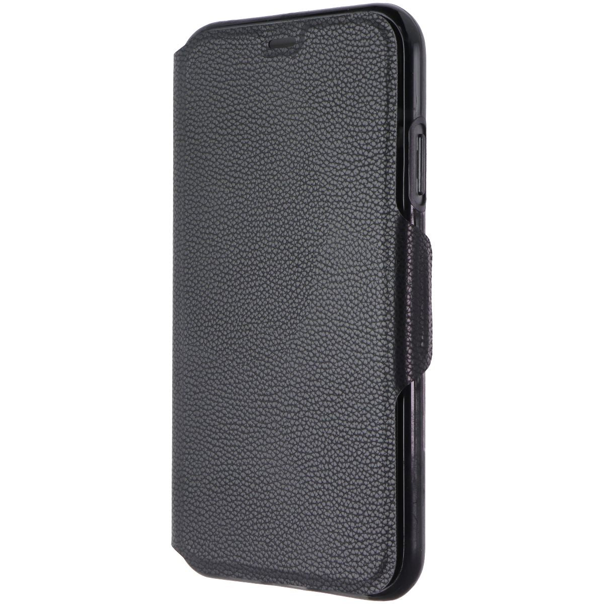 Tech21 EvoWallet Protective Folio Case for Apple iPhone XS Max - Black - New