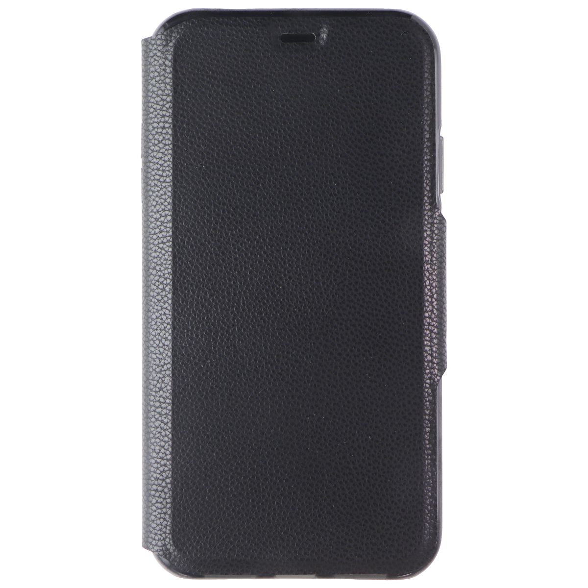 Tech21 EvoWallet Protective Folio Case for Apple iPhone XS Max - Black - New