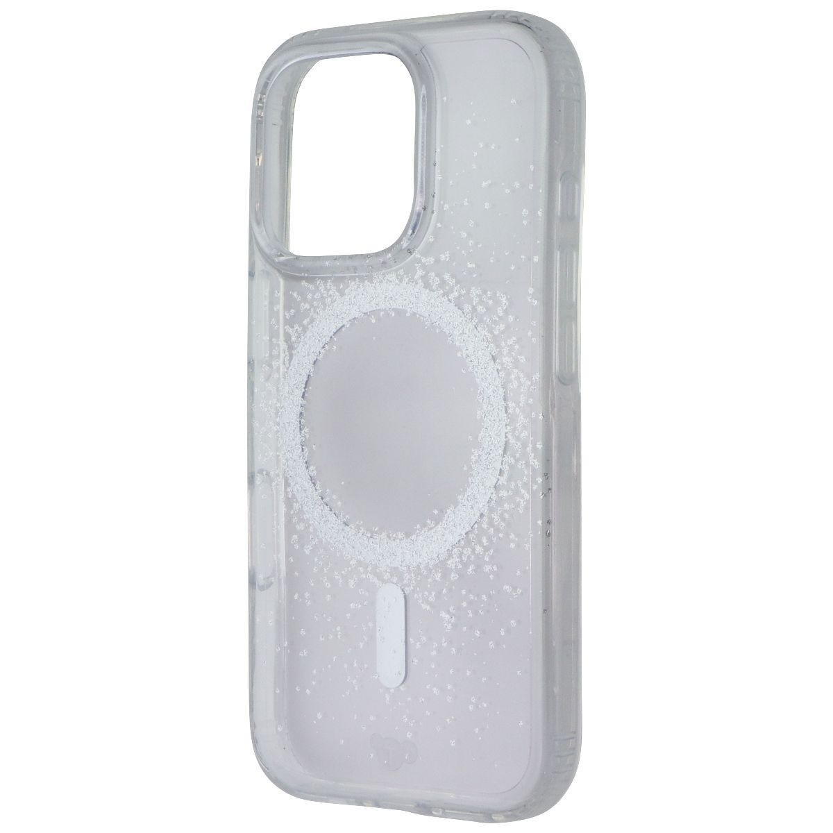 Tech21 Evo Sparkle Series Case for MagSafe for Apple iPhone 16 Pro - Focus - New