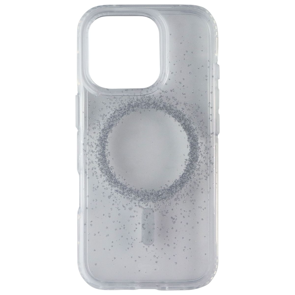 Tech21 Evo Sparkle Series Case for MagSafe for Apple iPhone 16 Pro - Focus - New