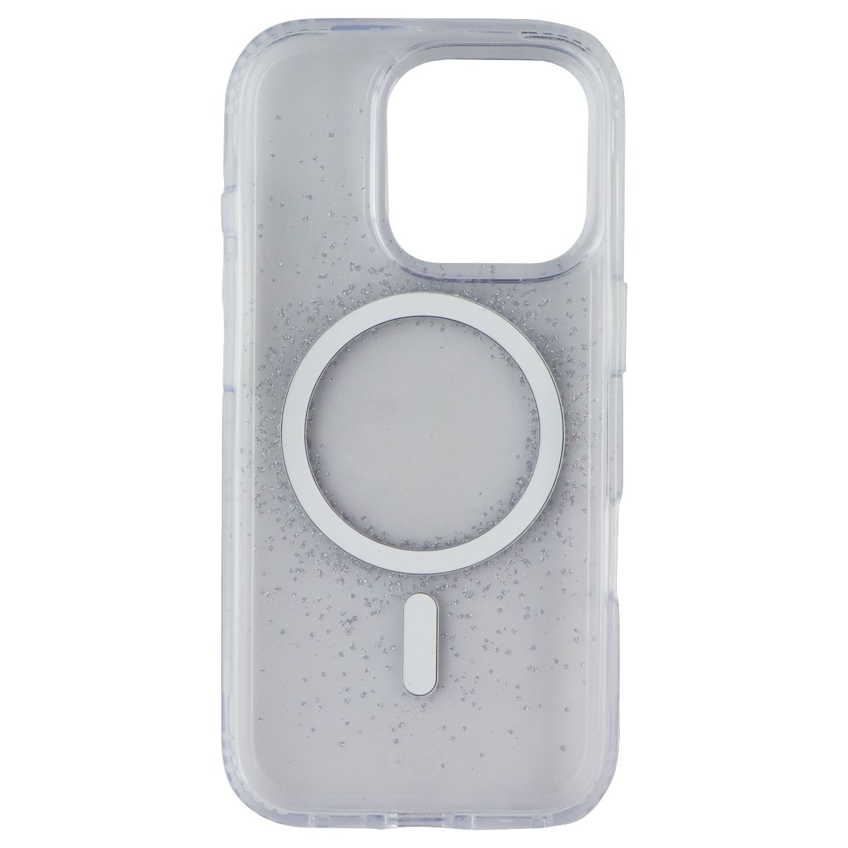 Tech21 Evo Sparkle Series Case for MagSafe for Apple iPhone 16 Pro - Focus - New