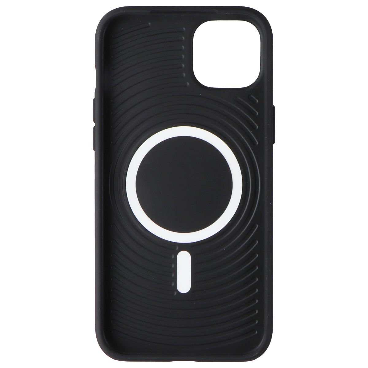 Tech21 Recovrd Series Case for MagSafe for Apple iPhone 15 Plus - Black - New