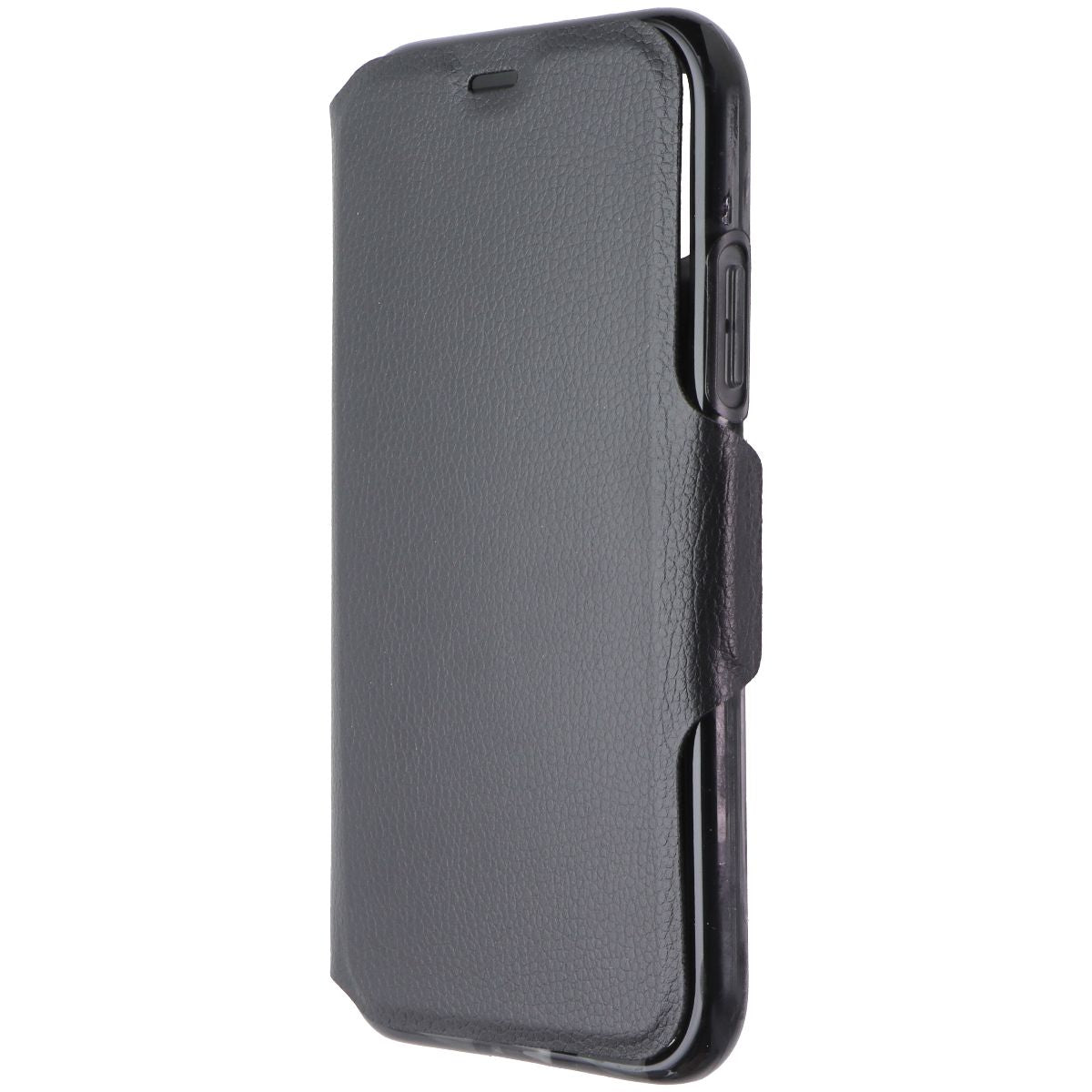 Tech21 EvoWallet Protective Folio Case for Apple iPhone X/XS  - Black - New