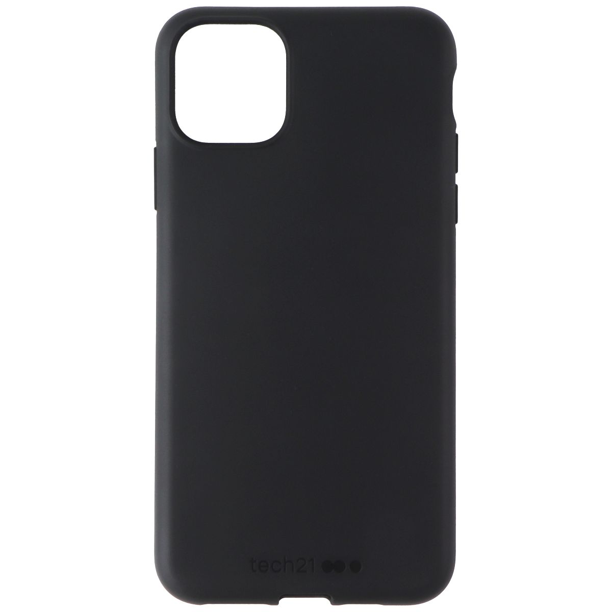 Tech21 Studio Colour Series Case for Apple iPhone 11 Pro Max - Black - New