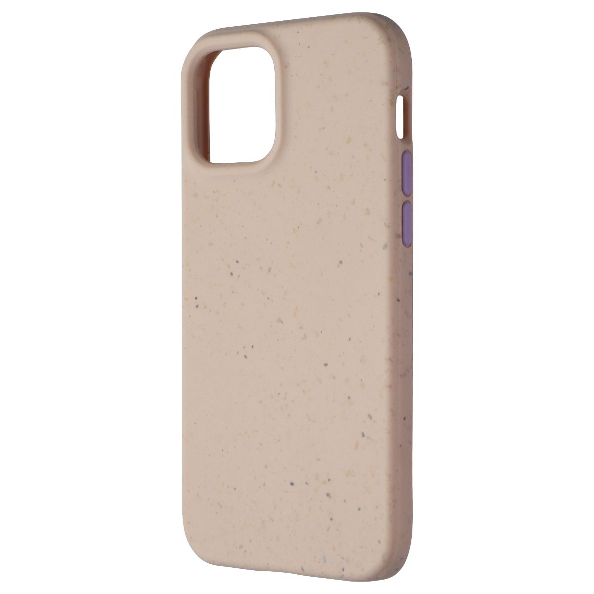 Tech21 EcoSlim Series Soft Case for Apple iPhone 12 and iPhone 12 Pro - Mango - New