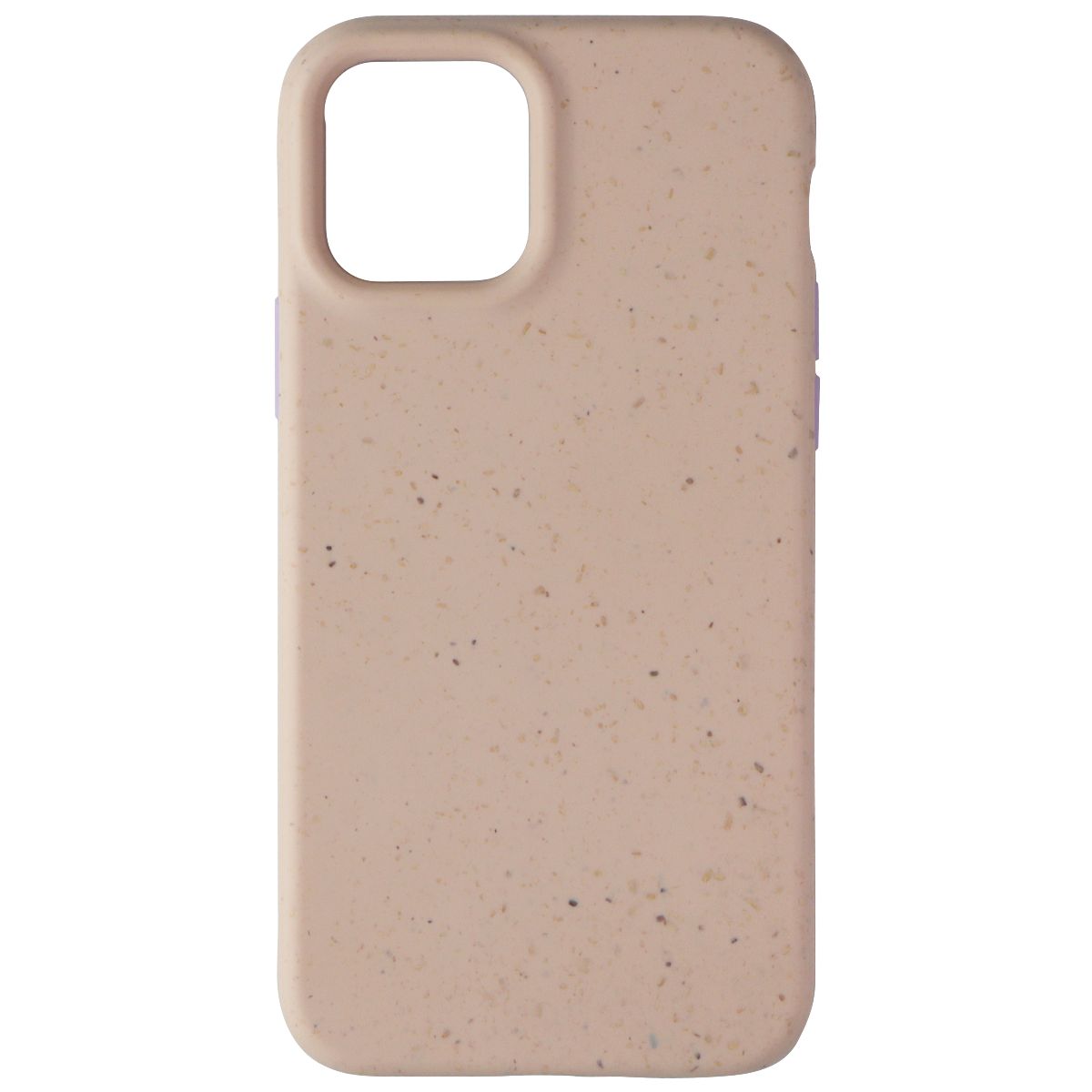 Tech21 EcoSlim Series Soft Case for Apple iPhone 12 and iPhone 12 Pro - Mango - New