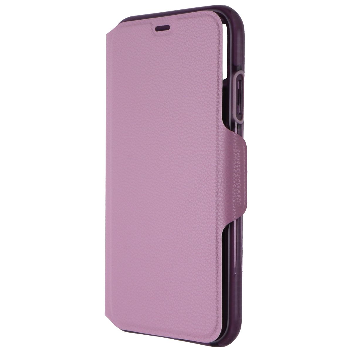 Tech21 EvoWallet for Apple iPhone Xs Max - Orchid (Pink) - New