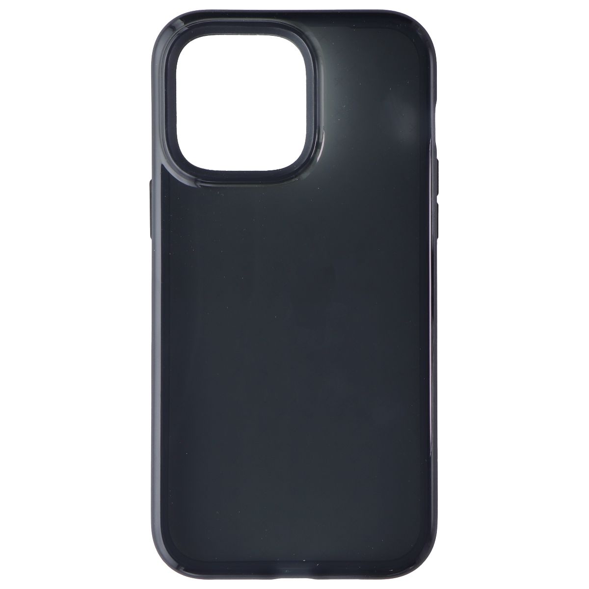 Tech21 EvoCheck Series Gel Case for Apple iPhone 14 Pro Max - Black - New