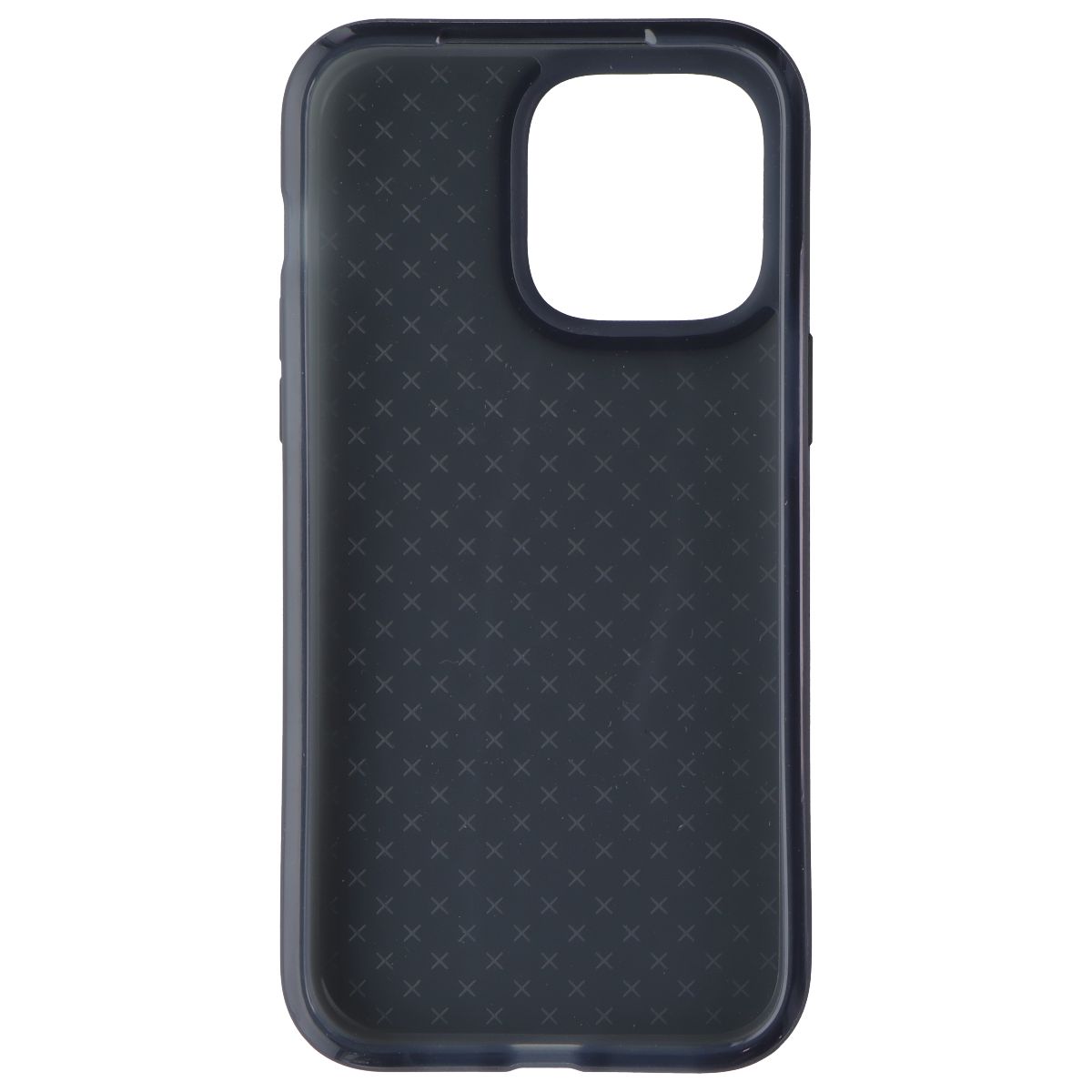 Tech21 EvoCheck Series Gel Case for Apple iPhone 14 Pro Max - Black - New