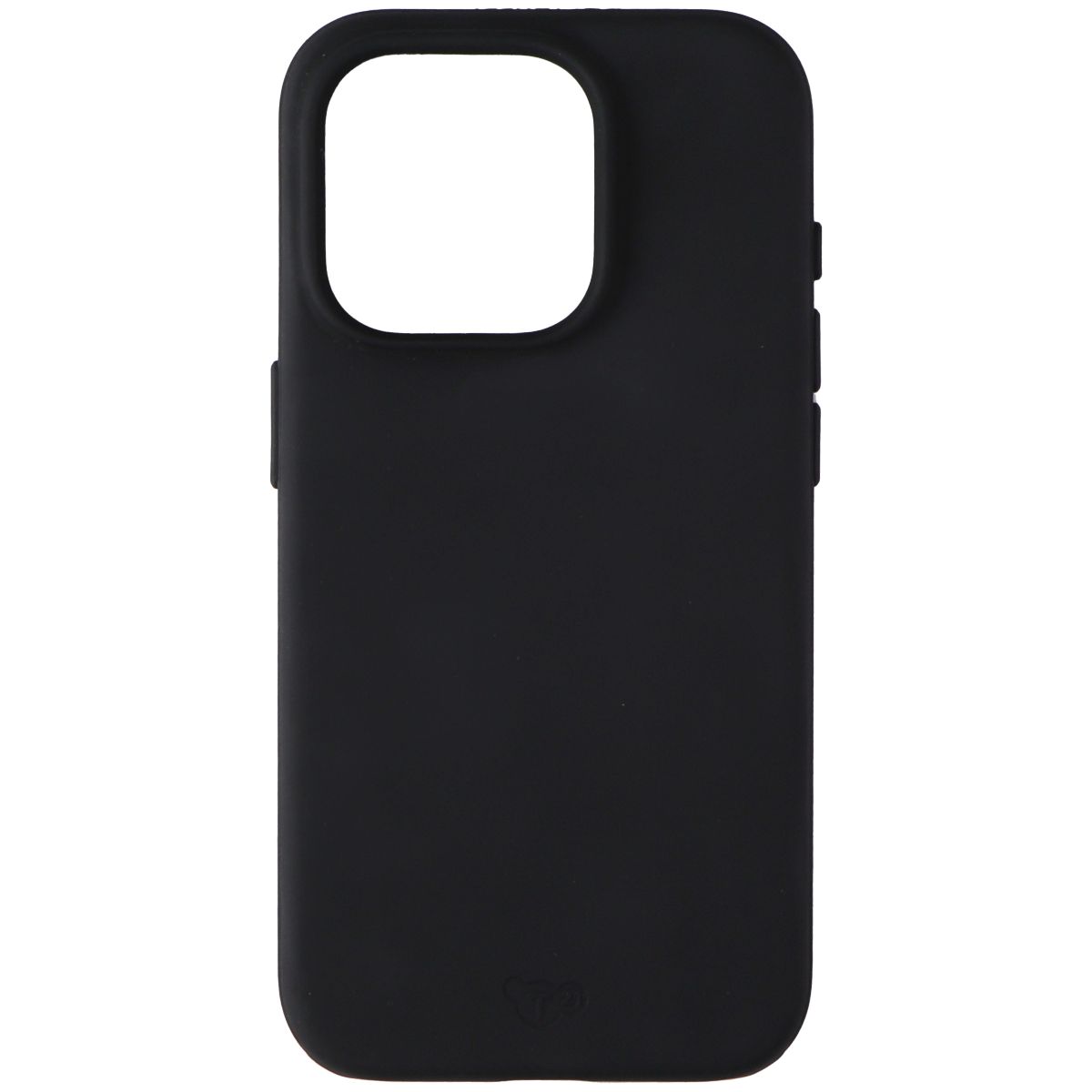 Tech21 Recovrd Series Case for MagSafe for Apple iPhone 15 Pro - Black - New