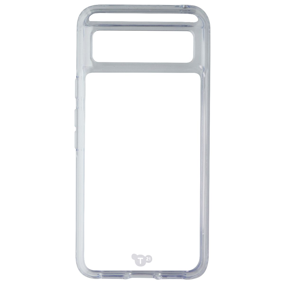 Tech21 EvoClear Series Case for Google Pixel 8 - Clear - New