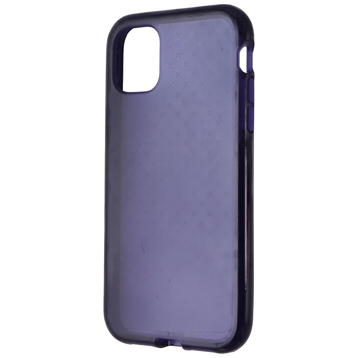 tech21 Evo Check Series Phone Case for Apple iPhone 11 - Indigo - New