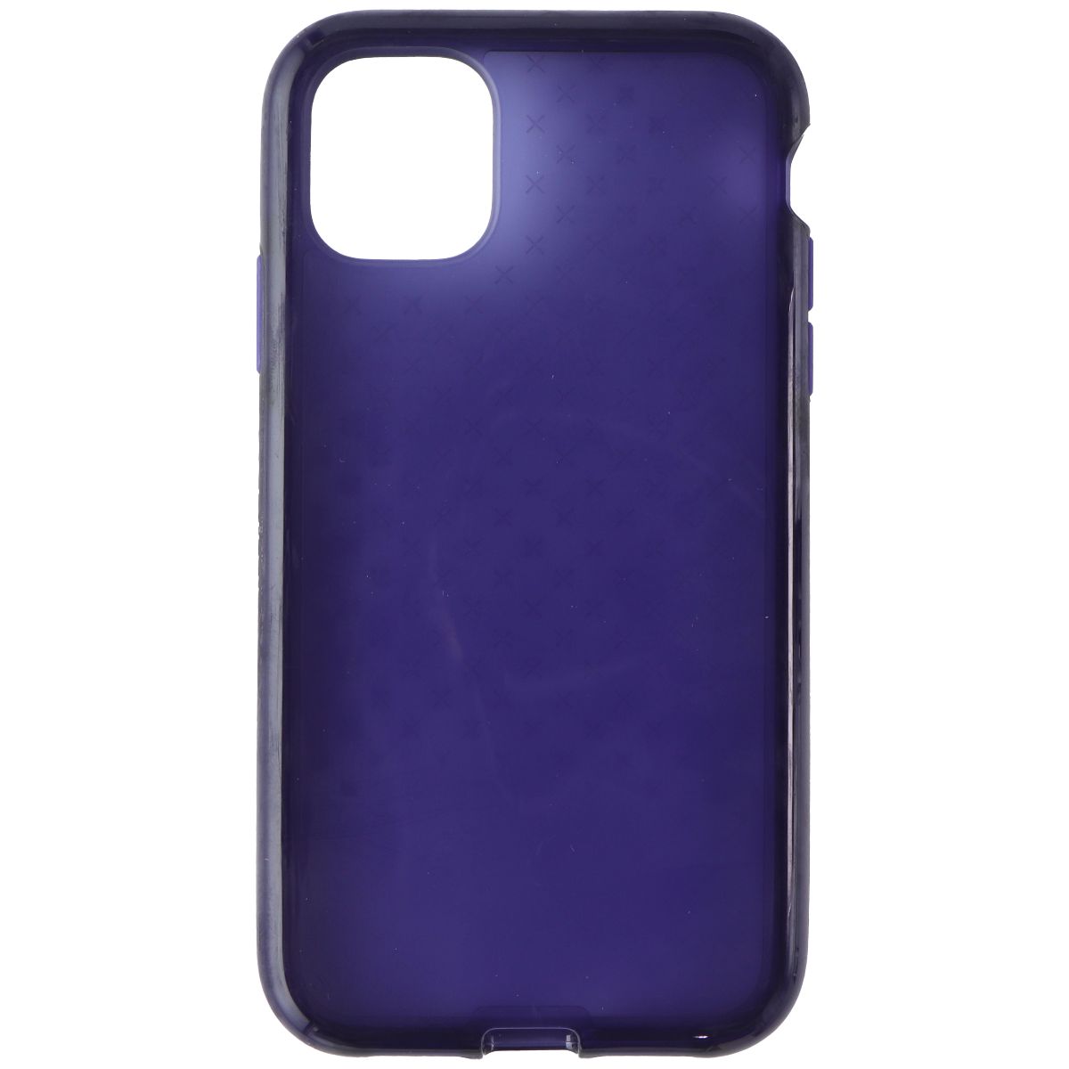 tech21 Evo Check Series Phone Case for Apple iPhone 11 - Indigo - New